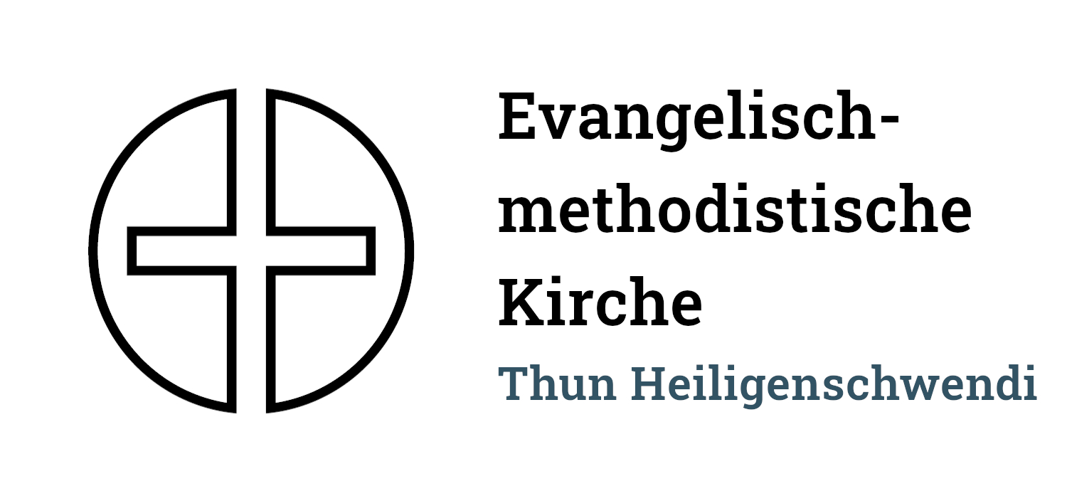 Logo der Evangelisch-methodistischen Kirche Thun Heiligenschwendi